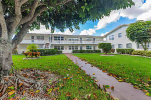 203 Windsor I, West Palm Beach, FL 33417 Sold 02/28/25