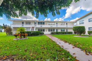 203 Windsor I, West Palm Beach, FL 33417 Sold 02/28/25