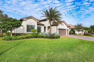11533 Jeannine Street, Palm Beach Gardens, FL 33412 - MLS#R11053376