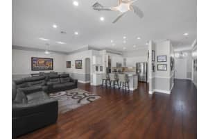 5441 Oakmont Village Circle, Lake Worth, FL 33463 Sold 03/14/25