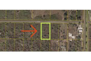 15670 NW 254th Street, Okeechobee, FL 34972 Sold 07/15/25