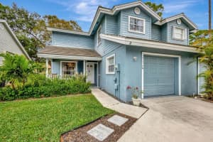 13176 Quiet Woods Road A, Wellington, FL 33414 Sold 05/15/25