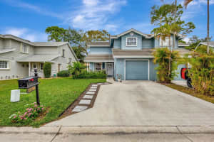 13176 Quiet Woods Road A, Wellington, FL 33414 Sold 05/15/25
