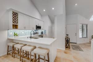 705 Sea Oats Drive B-3, Juno Beach, FL 33408 - MLS#R11053396