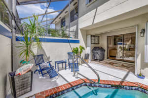 705 Sea Oats Drive B-3, Juno Beach, FL 33408 - MLS#R11053396