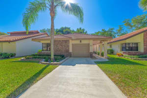 4736 Boxwood Circle, Boynton Beach, FL 33436 Sold 03/13/25