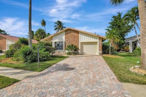 19563 Sea Pines Way, Boca Raton, FL 33498 Sold 03/13/25