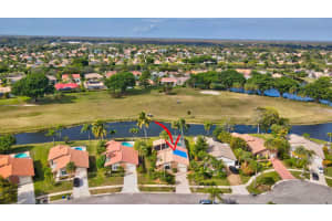 19563 Sea Pines Way, Boca Raton, FL 33498 Sold 03/13/25