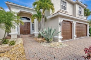 9561 Campi Drive, Lake Worth, FL 33467 Sold 07/10/25