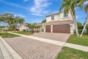 9561 Campi Drive, Lake Worth, FL 33467 Sold 07/10/25