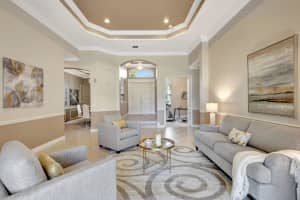 9561 Campi Drive, Lake Worth, FL 33467 Sold 07/10/25