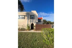 6315 Seven Springs Boulevard C, Greenacres, FL 33463 Sold 09/23/25