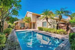 7671 Sierra Terrace W, Boca Raton, FL 33433 Sold 04/07/25