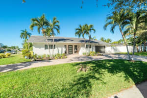 3731 NE 23rd Avenue, Lighthouse Point, FL 33064 Sold 04/07/25