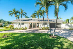 3731 NE 23rd Avenue, Lighthouse Point, FL 33064 Sold 04/07/25