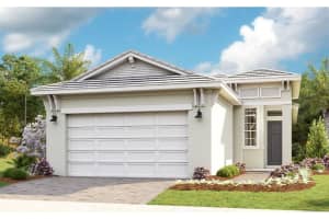 359 SE Via Sangro, Port Saint Lucie, FL 34952 Sold 07/31/25