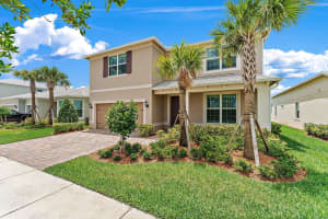10312 SW Green Turtle Lane, Port Saint Lucie, FL 34987 Sold 07/16/25