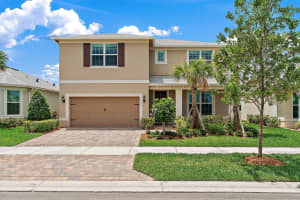 10312 SW Green Turtle Lane, Port Saint Lucie, FL 34987 Sold 07/16/25