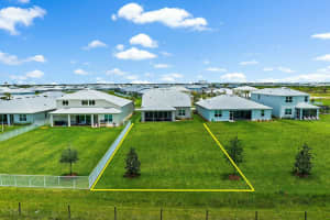 10312 SW Green Turtle Lane, Port Saint Lucie, FL 34987 Sold 07/16/25