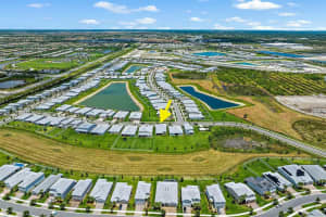 10312 SW Green Turtle Lane, Port Saint Lucie, FL 34987 Sold 07/16/25