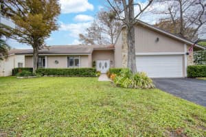 7921 NW 51st Street, Lauderhill, FL 33351 Sold 05/14/25
