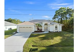 6122 NW Daroco Terrace, Port Saint Lucie, FL 34986 Sold 05/28/25