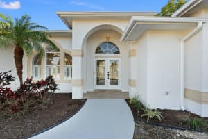 6122 NW Daroco Terrace, Port Saint Lucie, FL 34986 Sold 05/28/25