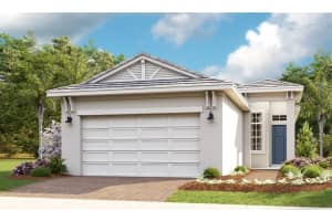 205 SE Via Sangro, Port Saint Lucie, FL 34952 Sold 08/22/25