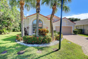 10363 Utopia Circle E, Boynton Beach, FL 33437 Sold 03/21/25