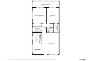 115 Camden E E, West Palm Beach, FL 33417 Sold 04/04/25