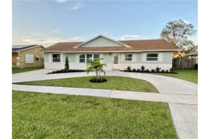 224 Wrena Drive, West Palm Beach, FL 33409 Sold 04/11/25