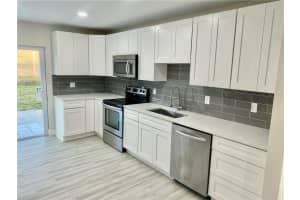 224 Wrena Drive, West Palm Beach, FL 33409 Sold 04/11/25