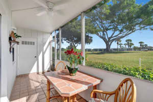 311 Flanders G, Delray Beach, FL 33484 Sold 05/16/25