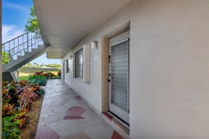 311 Flanders G, Delray Beach, FL 33484 Sold 05/16/25