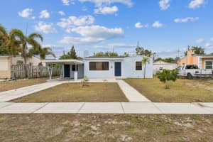 713 Aspen Road, West Palm Beach, FL 33409 Sold 04/08/25