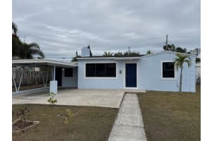 713 Aspen Road, West Palm Beach, FL 33409 Sold 04/08/25