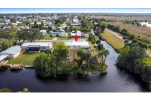 1120 Bass Street, Okeechobee, FL 34974 Sold 03/31/25