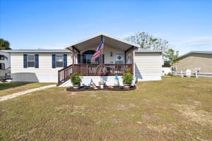 1120 Bass Street, Okeechobee, FL 34974 Sold 03/31/25