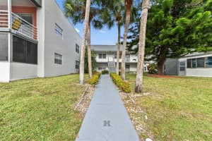 343 Normandy H Street, Delray Beach, FL 33484 Sold 07/09/25