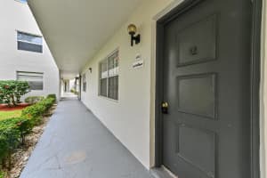 343 Normandy H Street, Delray Beach, FL 33484 Sold 07/09/25