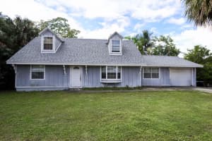 3504 NE Indian Court, Jensen Beach, FL 34957 Sold 02/26/25
