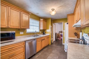 3504 NE Indian Court, Jensen Beach, FL 34957 Sold 02/26/25