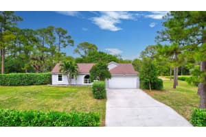 16931 N 86th Street N, The Acreage, FL 33470 Sold 04/18/25
