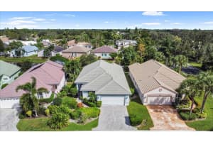 2868 Waters Edge Circle, Greenacres, FL 33413 Sold 05/21/25