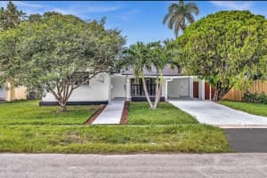 2112 N 14th Terrace, Hollywood