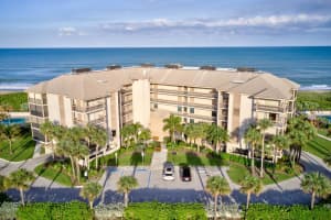 2571 NE Ocean Boulevard 205, Stuart, FL 34996 Sold 07/22/25