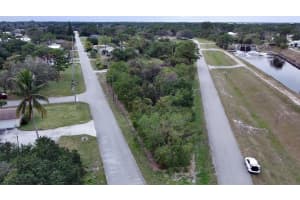 Tbd San Marcos Avenue, Fort Pierce, FL 34946 Sold 01/30/26