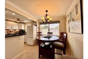 217 Cambridge I, West Palm Beach, FL 33417 Sold 04/17/25