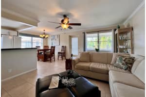 217 Cambridge I, West Palm Beach, FL 33417 Sold 04/17/25