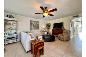217 Cambridge I, West Palm Beach, FL 33417 Sold 04/17/25